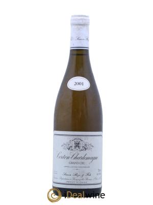 Corton-Charlemagne Grand Cru Simon Bize & Fils