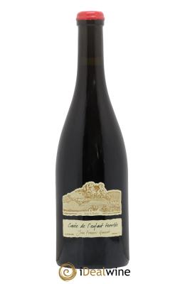 Côtes du Jura Cuvée de l'Enfant Terrible Jean-François Ganevat (Domaine)