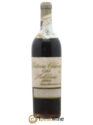 Château Climens 1er Grand Cru Classé