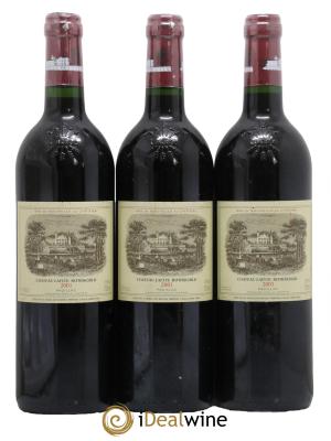 Château Lafite Rothschild 1er Grand Cru Classé