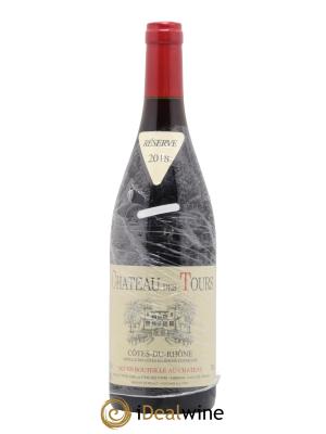 Côtes du Rhône Château des Tours Emmanuel Reynaud 