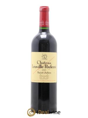 Château Léoville Poyferré 2ème Grand Cru Classé