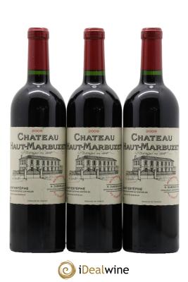 Château Haut Marbuzet