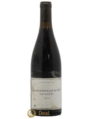 Chambertin Clos de Bèze Grand Cru Castagnier (Domaine)