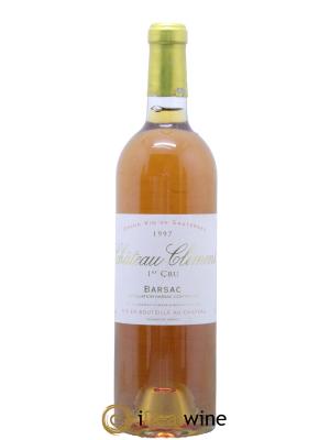 Château Climens 1er Grand Cru Classé 