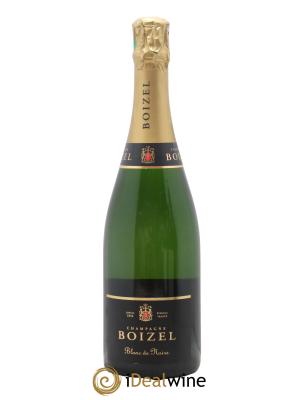 Champagne Blanc de Noirs Maison Boizel