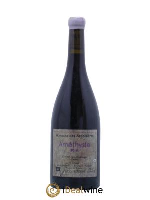 IGP Vin des Allobroges - Cevins Améthyste Ardoisières (Domaine des)