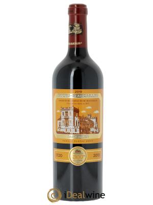 Château Ducru Beaucaillou 2ème Grand Cru Classé 