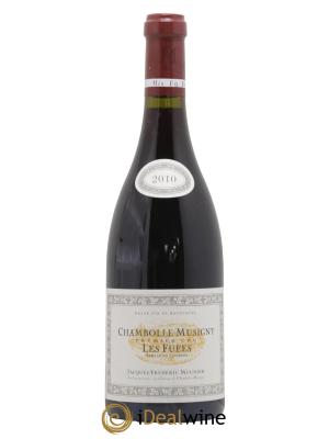 Chambolle-Musigny 1er Cru Les Fuées Jacques-Frédéric Mugnier