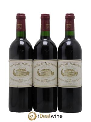 Château Margaux 1er Grand Cru Classé