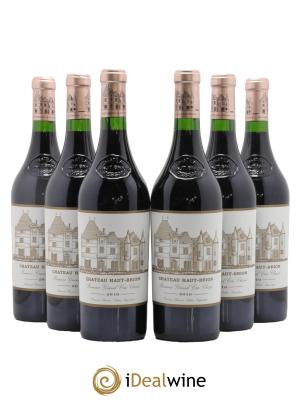 Château Haut Brion 1er Grand Cru Classé