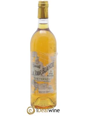 Château la Tour Blanche 1er Grand Cru Classé