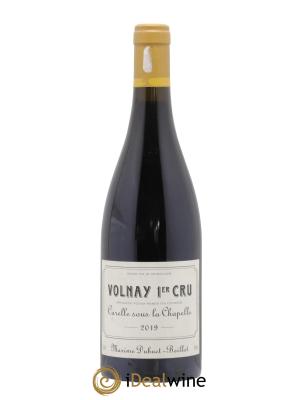 Volnay 1er Cru Carelle Sous la Chapelle Domaine Dubuet-Boillot