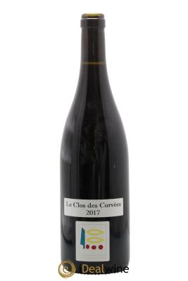 Nuits Saint-Georges 1er Cru Le Clos des Corvées Prieuré Roch