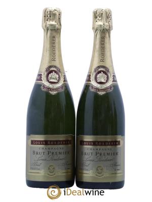 Brut Premier Louis Roederer