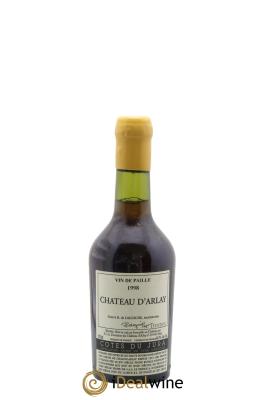 Côtes du Jura Vin de Paille Château d'Arlay