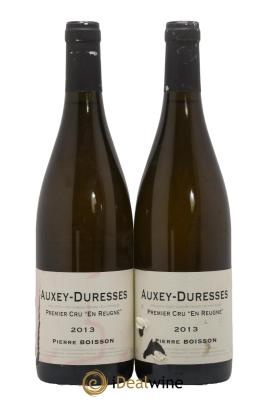 Auxey-Duresses 1er Cru En Reugne Pierre Boisson (Domaine)