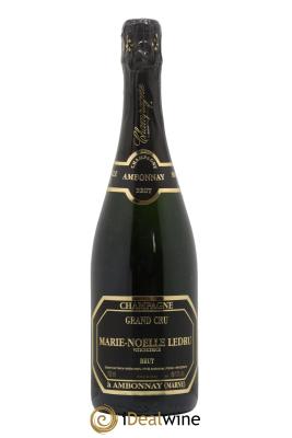 Champagne Brut Grand Cru Marie Noelle Ledru