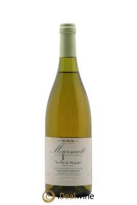 Meursault Le Pre de Manche Domaine Boyer-Martenot