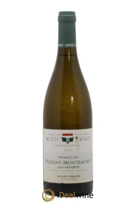 Puligny-Montrachet 1er Cru Les Referts Jacques Carillon (Domaine)