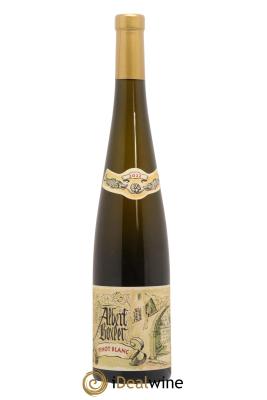 Alsace Pinot Blanc Albert Boxler