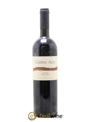 Mendoza Catena Zapata Malbec Alta