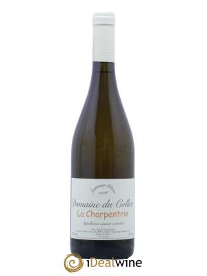 Saumur La Charpentrie Domaine du Collier