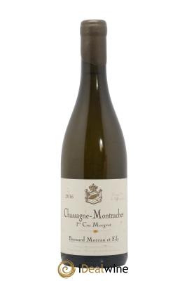 Chassagne-Montrachet 1er Cru Morgeot Bernard Moreau et Fils (Domaine) 