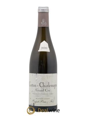 Corton-Charlemagne Grand Cru Rapet Père & Fils