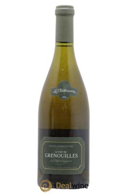 Chablis Grand Cru Le Fief De Grenouilles La Chablisienne