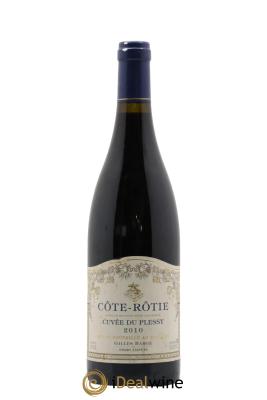 Côte-Rôtie Cuvée du Plessy Barge (Domaine)