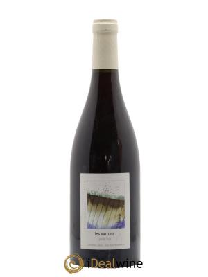 Côtes du Jura Pinot Noir Les Varrons Labet (Domaine)