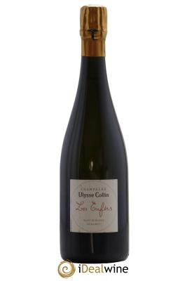 Les Enfers Blanc de Blancs Extra Brut Ulysse Collin