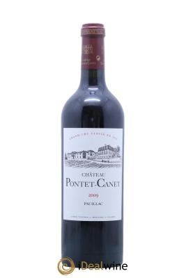 Château Pontet Canet 5ème Grand Cru Classé 