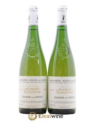 Savennières Roche aux Moines Domaine aux Moines