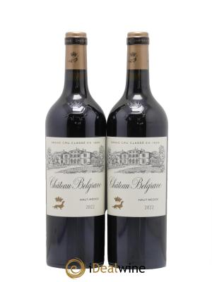 Château Belgrave 5ème Grand Cru Classé