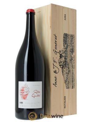 Vin de France Rota Gamète (Rotagamay) Anne et Jean François Ganevat 