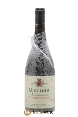 Cornas Les Vieilles Fontaines Alain Voge (Domaine)