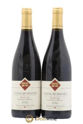 Vosne-Romanée 1er Cru Les Beaux Monts Daniel Rion