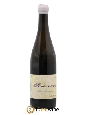 Savennières Les Fougeraies Thibaud Boudignon