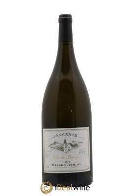 Sancerre Clos de Beaujeu Gérard Boulay 