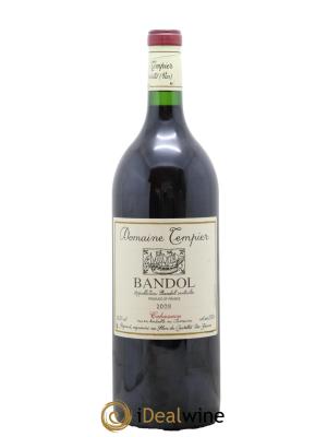 Bandol Domaine Tempier Cuvée Cabassaou Famille Peyraud