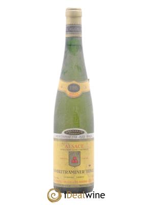 Gewurztraminer Vendanges Tardives Hugel (Domaine)