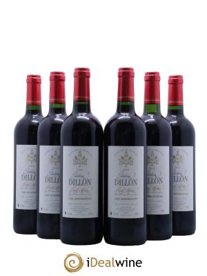 Château Dillon Cru Bourgeois