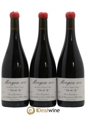 Morgon Côte du Py Jean Foillard