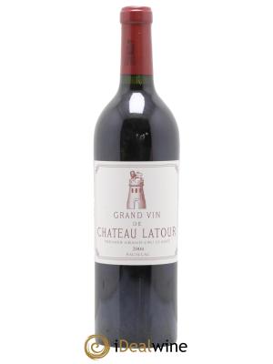 Château Latour 1er Grand Cru Classé