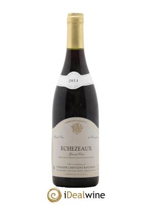 Echezeaux  Grand Cru Chevigny-Rousseau