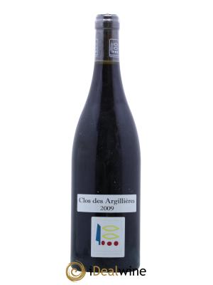 Nuits Saint-Georges 1er Cru Clos des Argillières Prieuré Roch