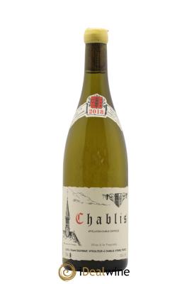 Chablis Vincent Dauvissat (Domaine)