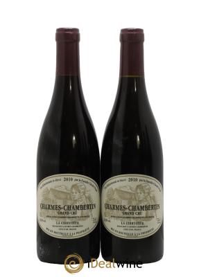 Charmes-Chambertin Grand Cru La Gibryotte Claude Dugat